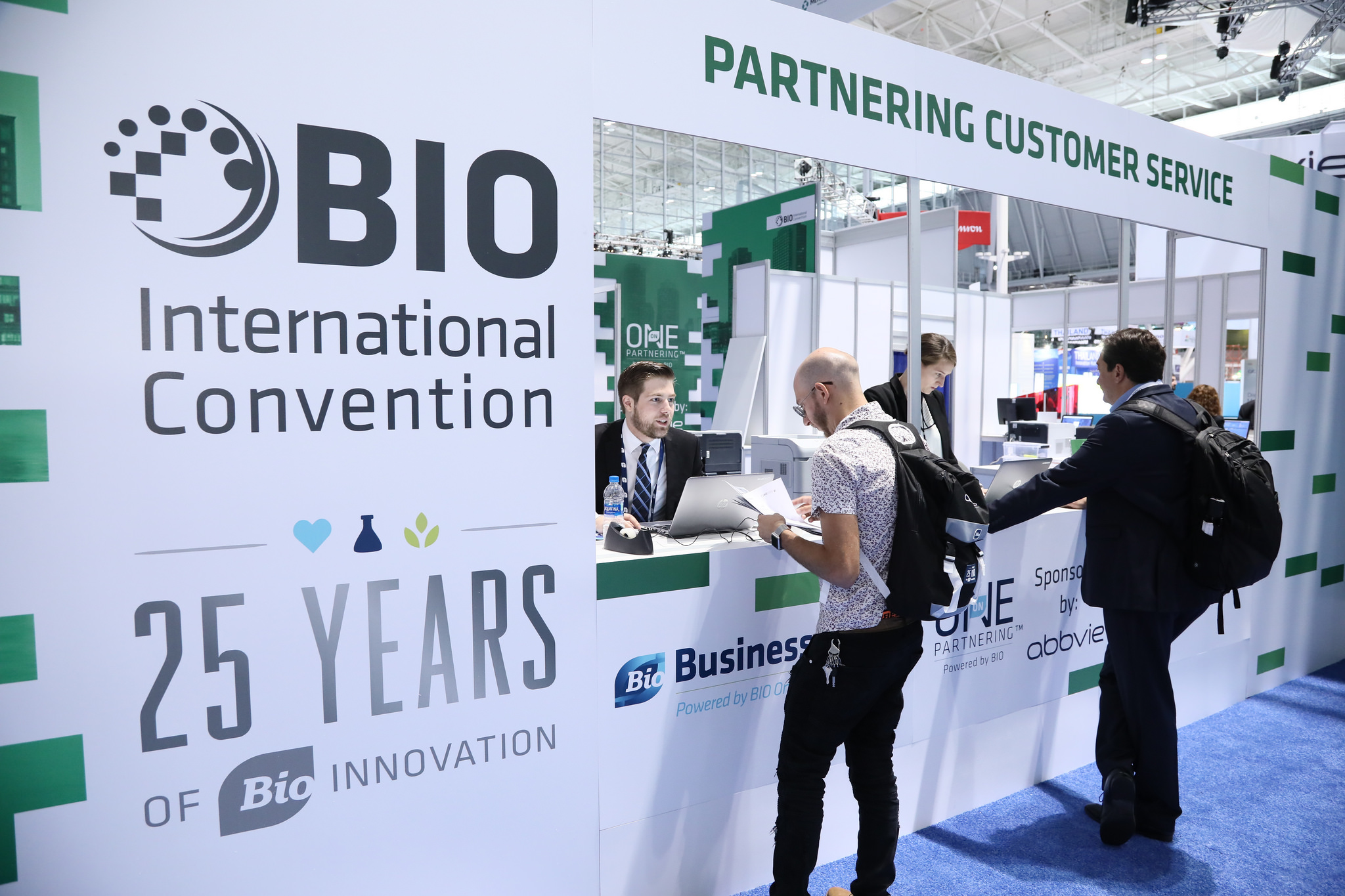 BIO: Preparing for 2019 | Edelman