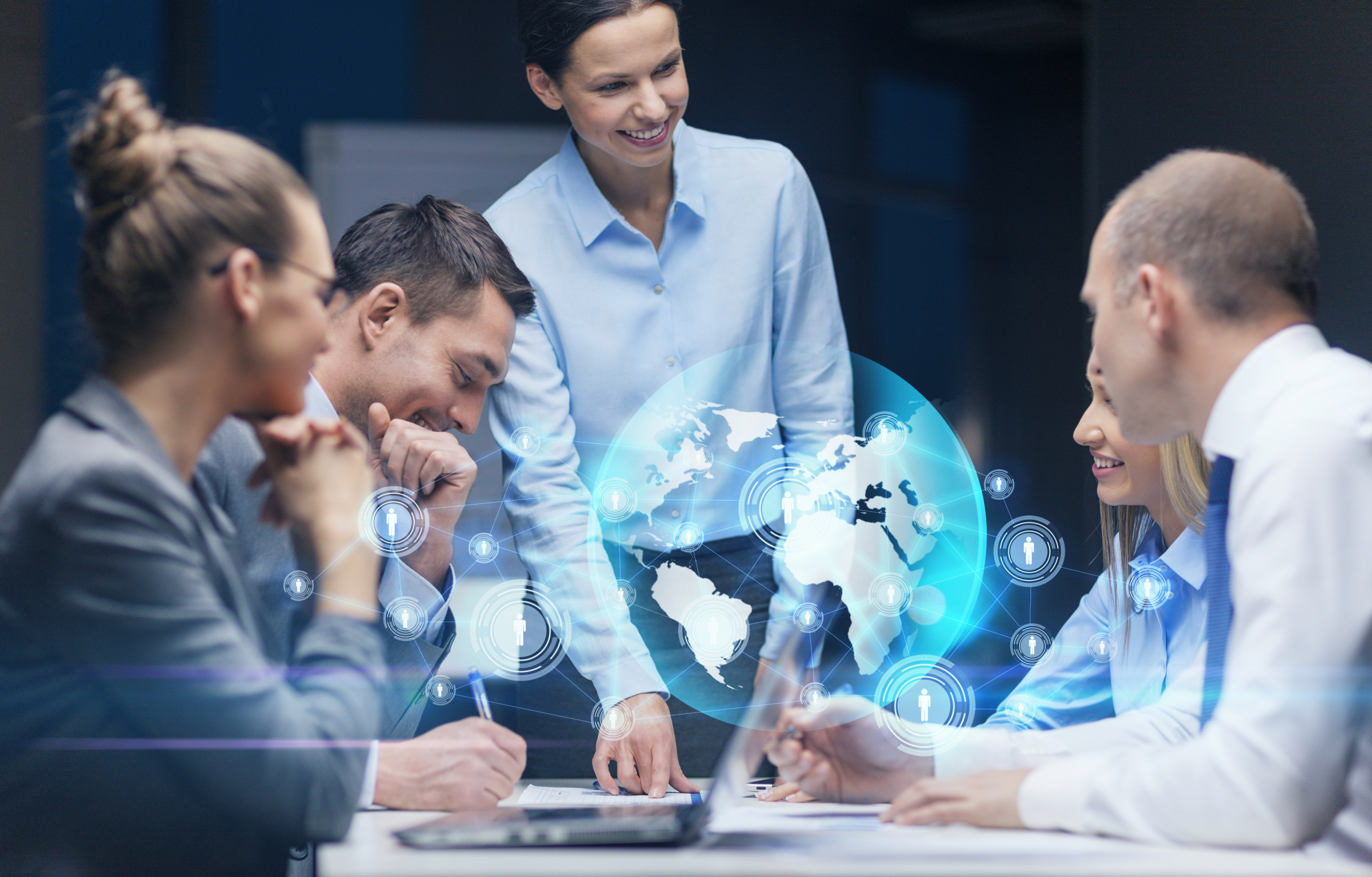 Nine Fears About the Future of Data & Technology