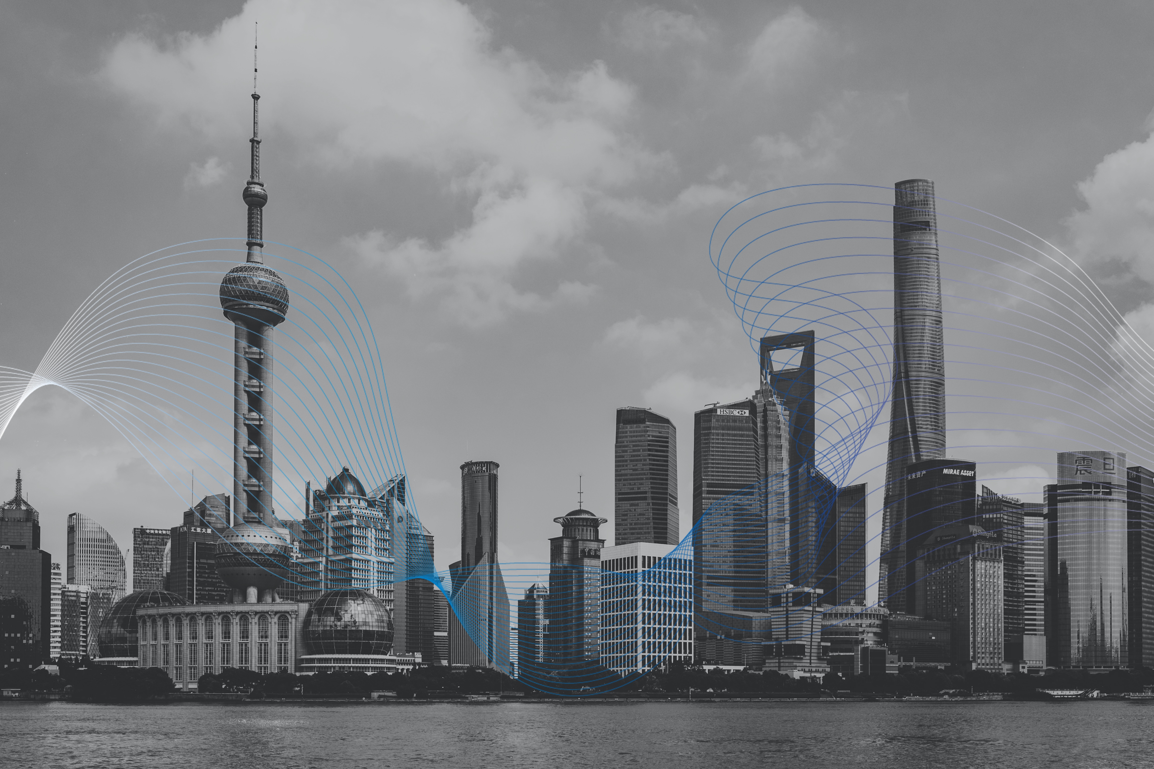 China: High Trust, But Skepticism Toward Business