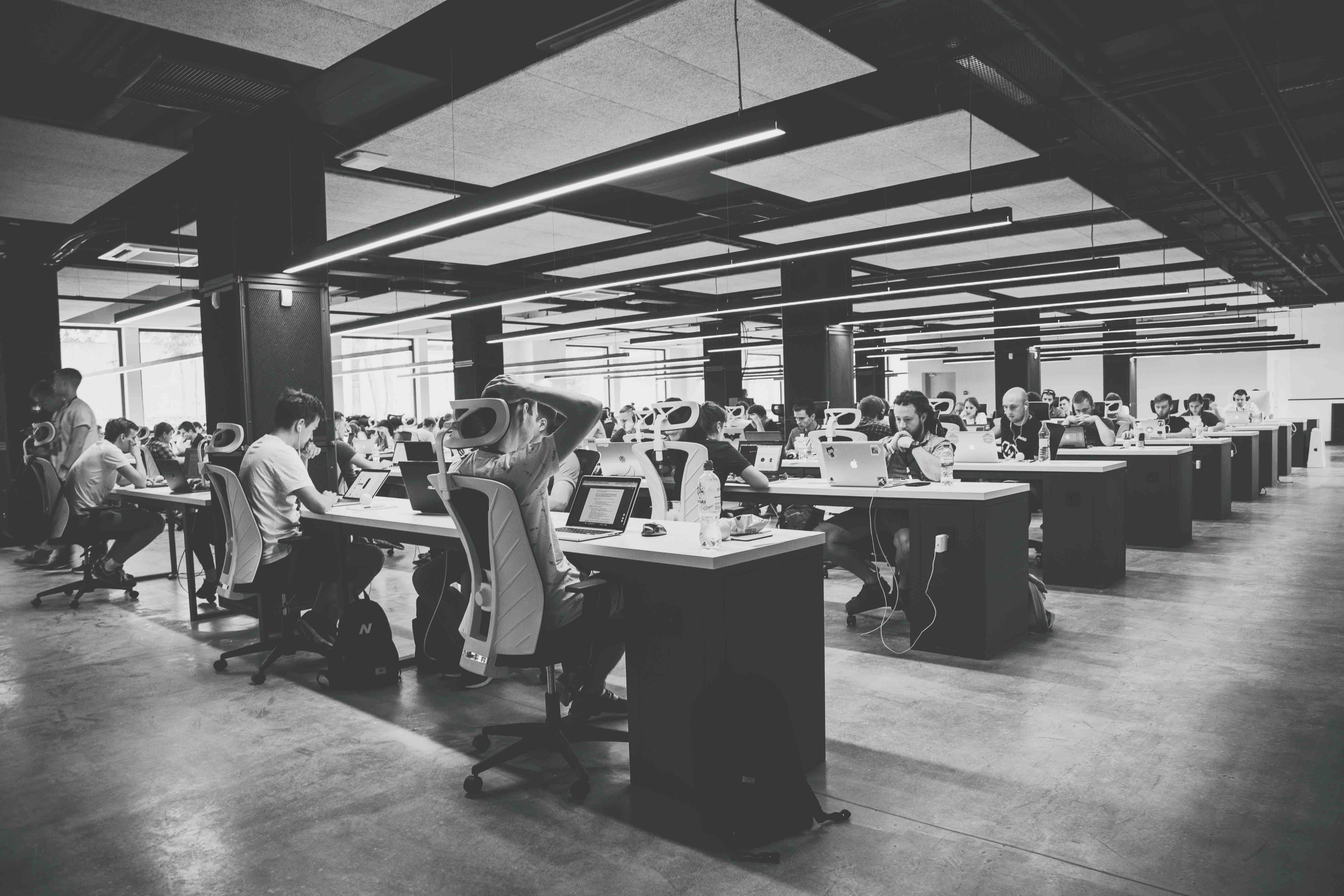 Trust at Work Edelman