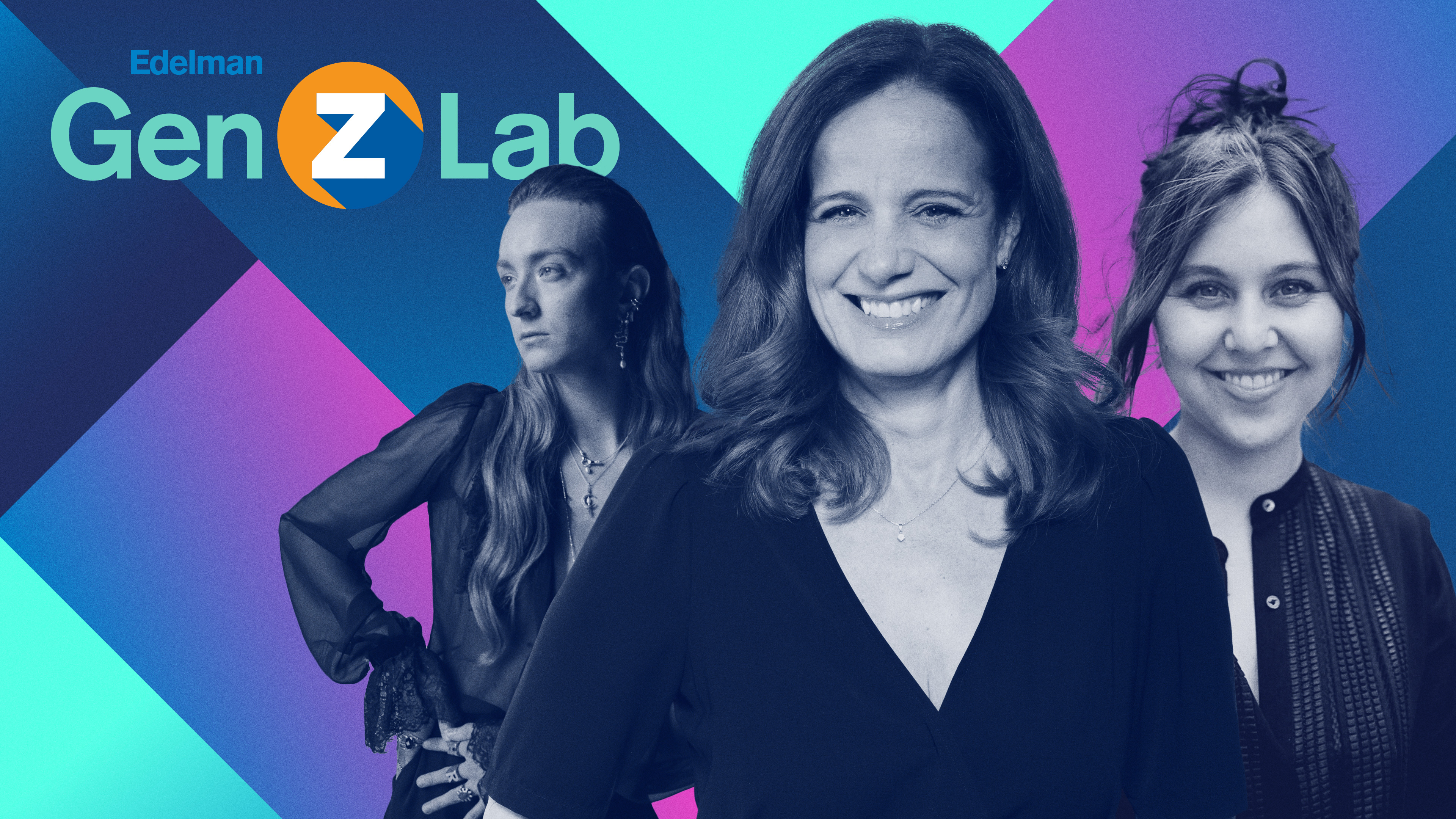 Edelman Launches Global Gen Z Lab | Edelman