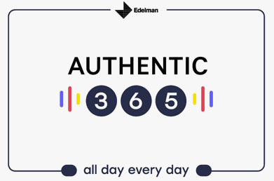 Authentic 365 Podcast