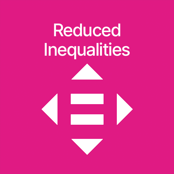 Reduced Inequalities