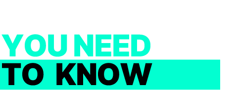 Creators You Need To Know