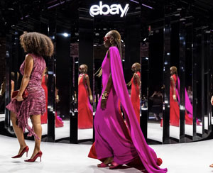 EBAY: Endless Runway