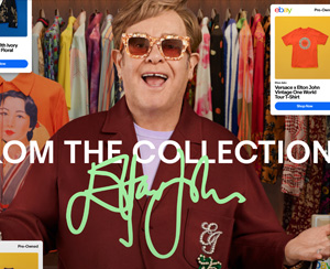 EBAY: From The Collection