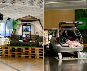 IKEA: This Is Not A Home