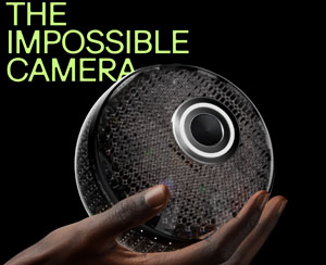 AOA: The Impossible Camera