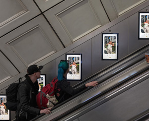 Dove/Unilever: Share The First