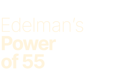 Power of 55