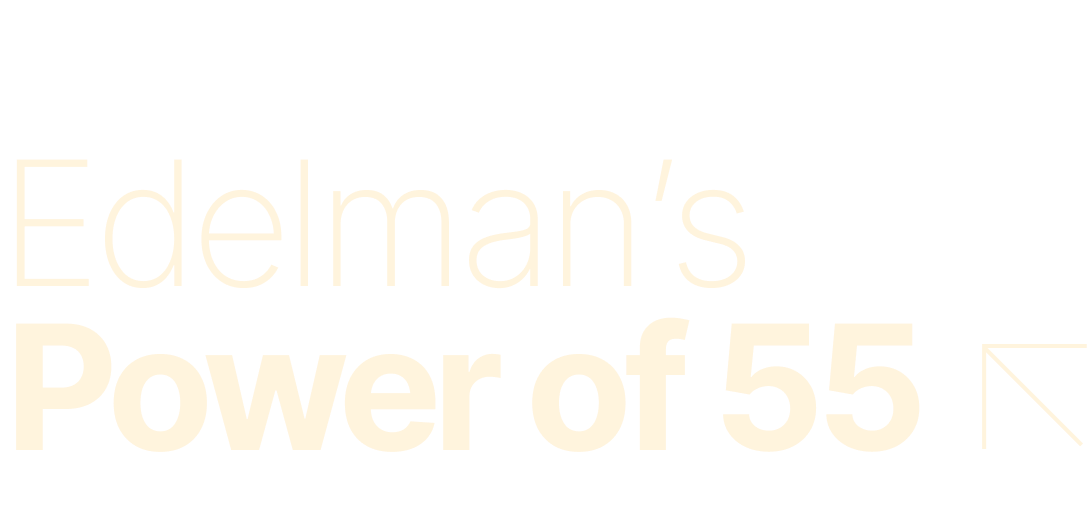 Power of 55
