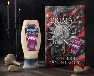 Hellmann's: Bestsmeller