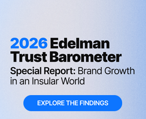 Brand Trust