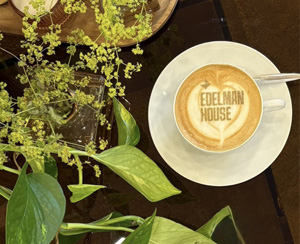 Edelman House