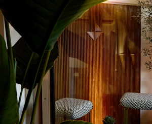 Edelman House
