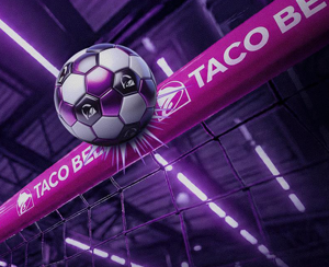 Taco Bell: Crossbar Bong!