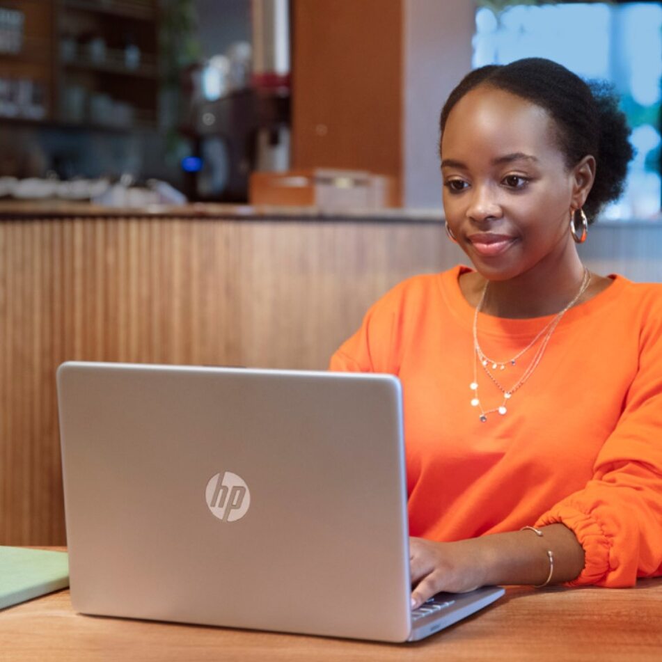 HP Online Learning | Edelman