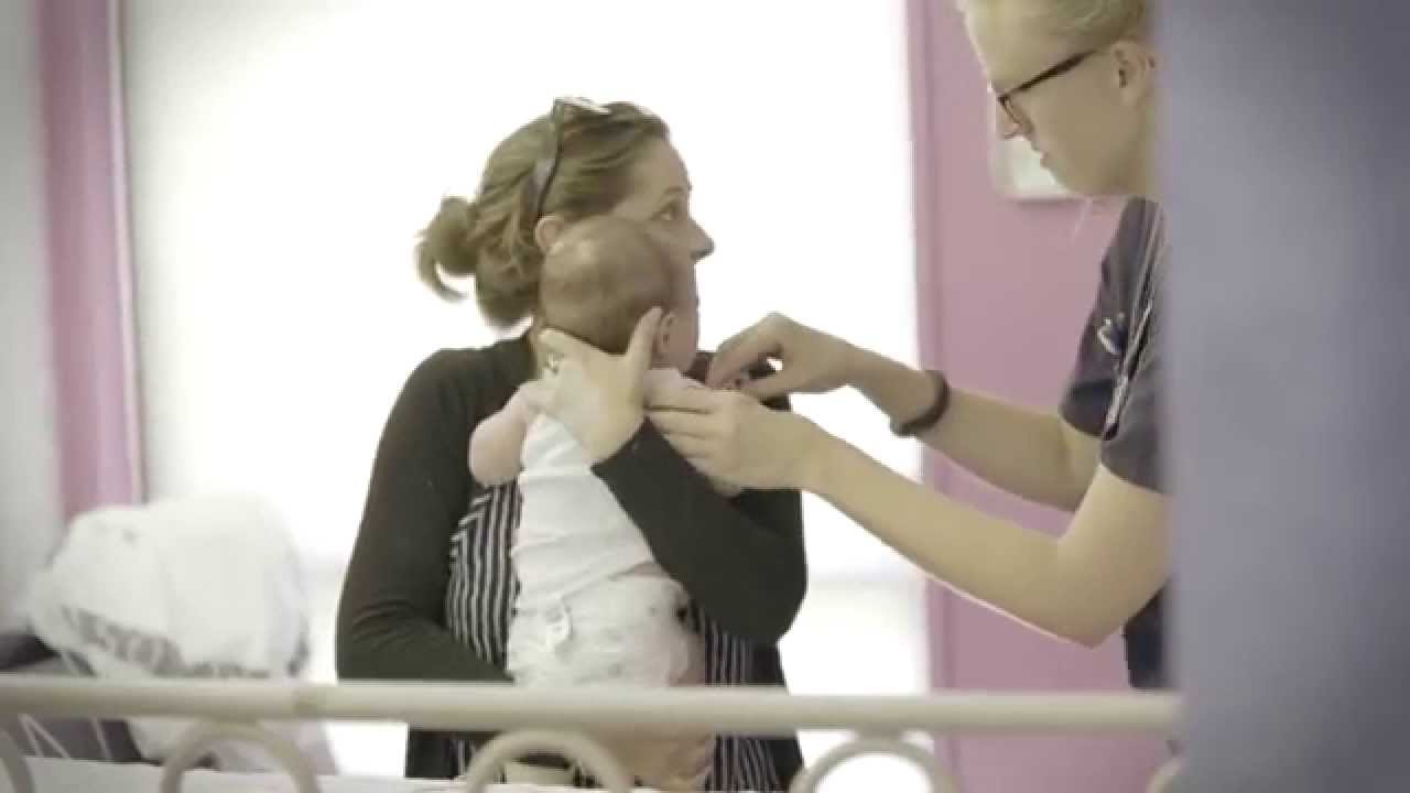 Hugs for Healing | Edelman