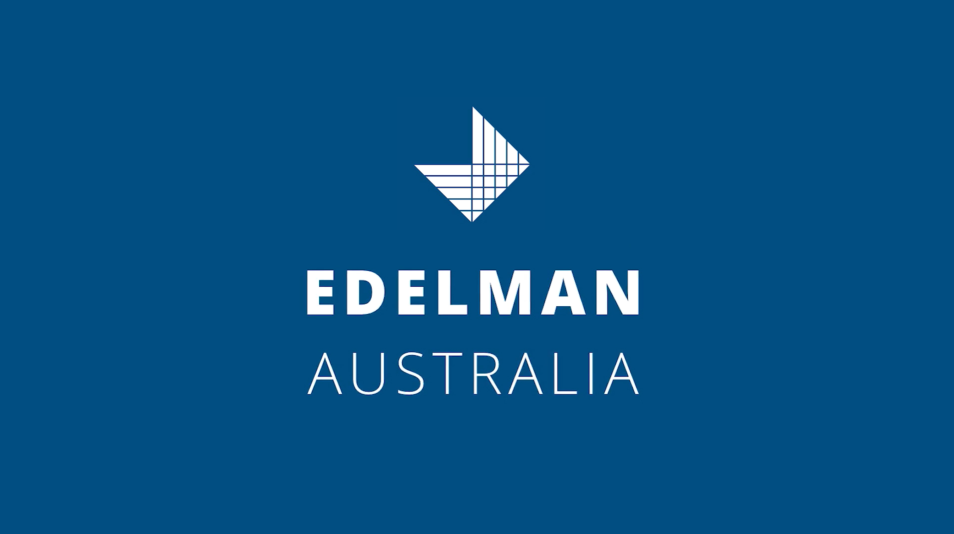 12 months of Edelman