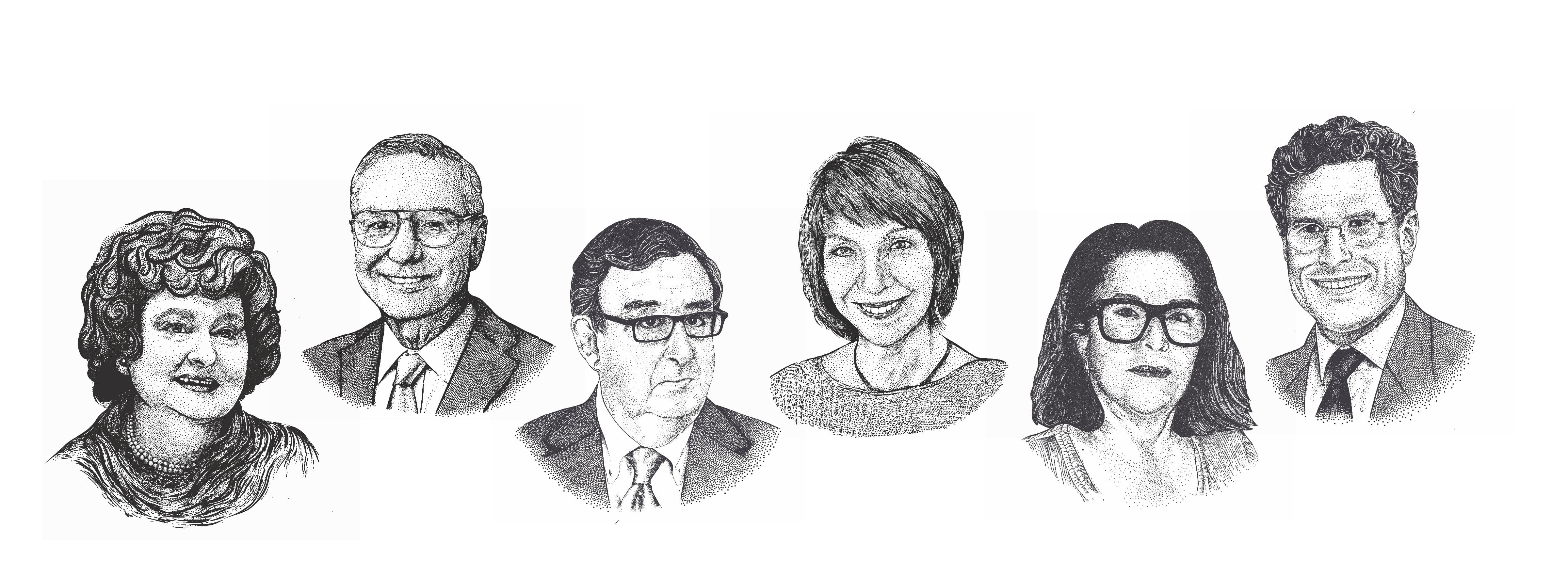 Edelman Alumni