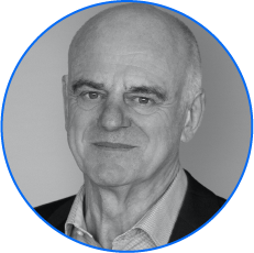 Dr. David Nabarro