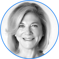 Lynn Forester de Rothschild