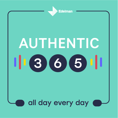Authentic 365 Logo