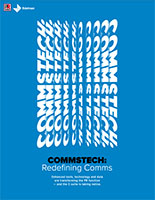 CommsTech E-book