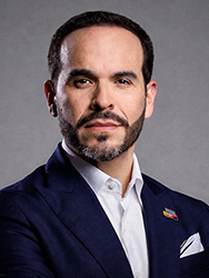 Abelardo De La Espriella