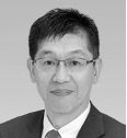 Hisashi Matsumoto