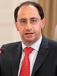 José Manuel Restrepo Abondano