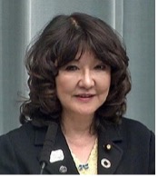 Satsuki Katayama