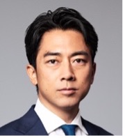 Shinjiro Koizumi