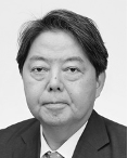 Yoshimasa Hayashi