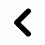 arrow icon left 