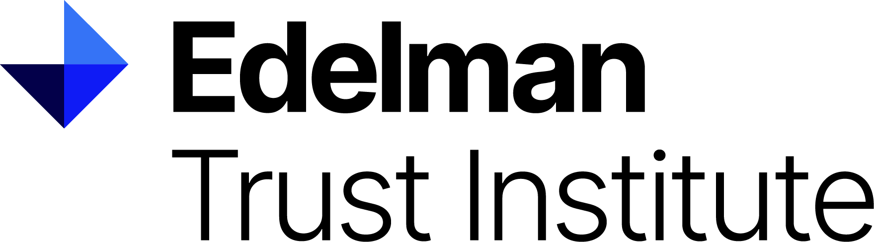 Edelman Trust Institute