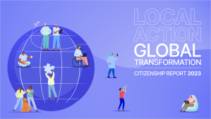 Global Citizenship Report