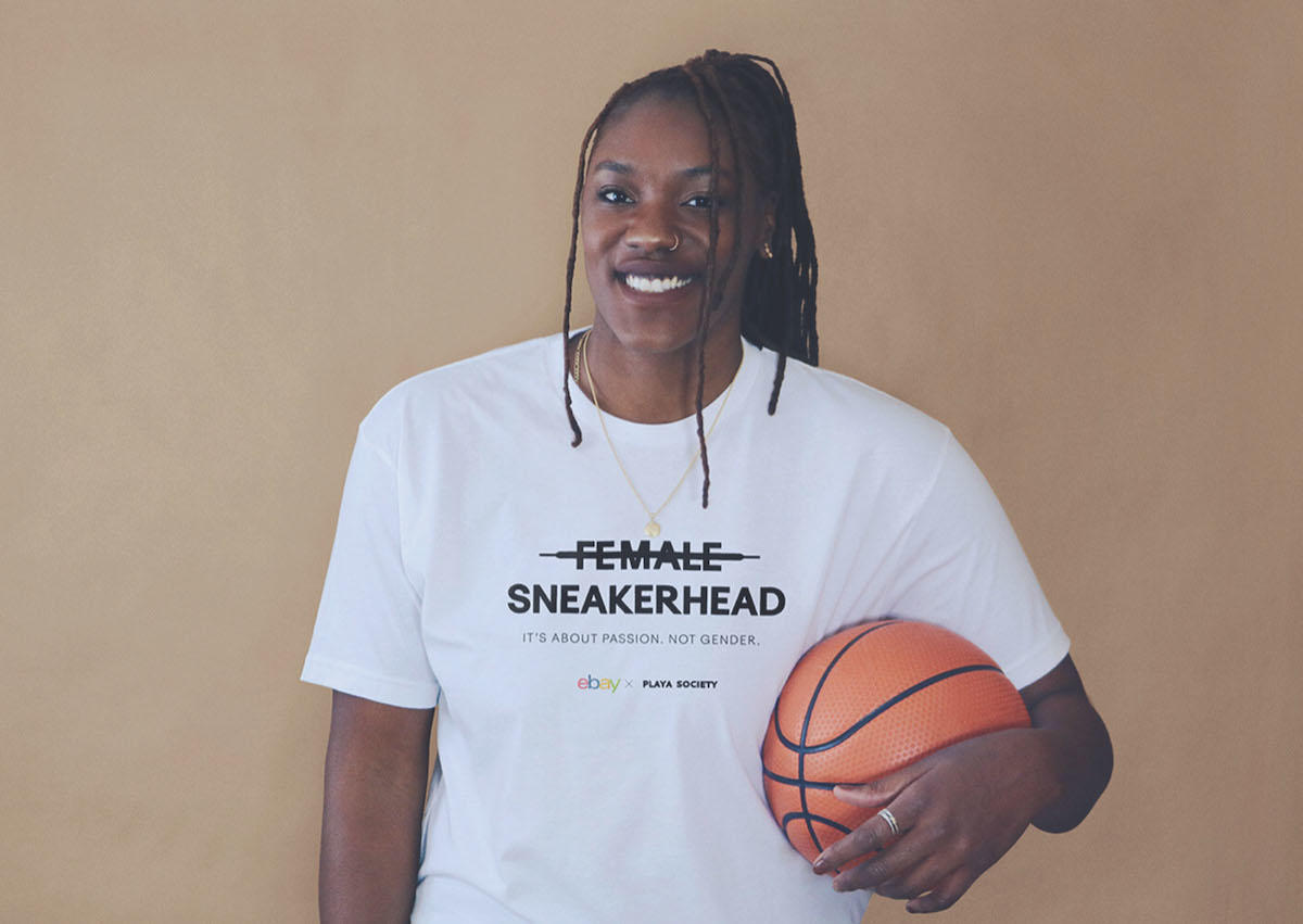 Sneakerhead women clearance