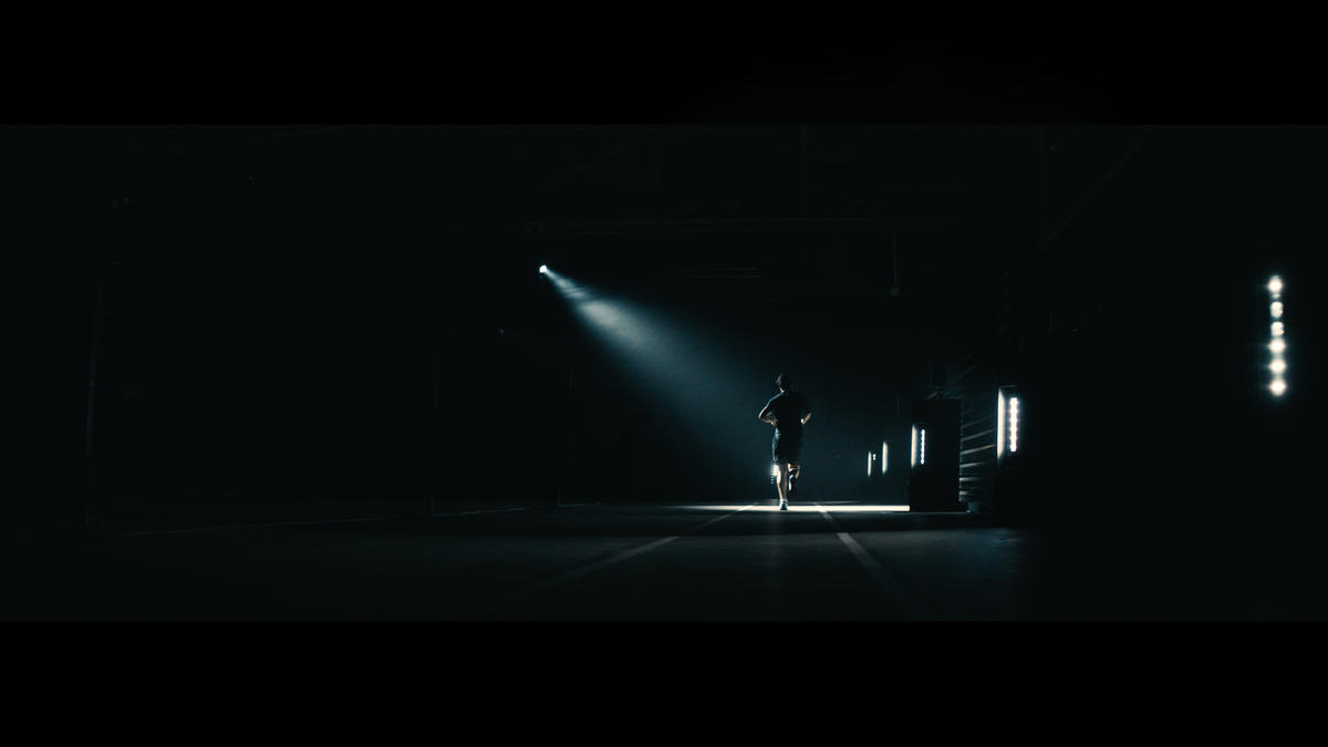 Blackout Track Edelman