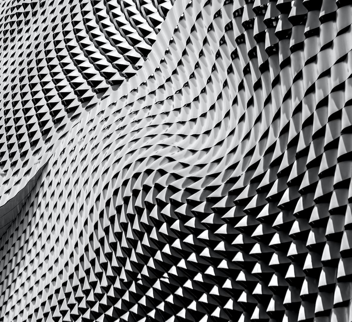 Textures & Patterns