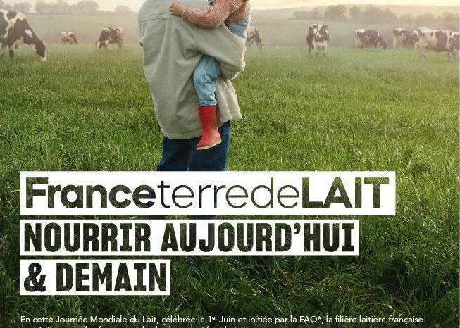 Nourrir Aujourd'hui & Demain