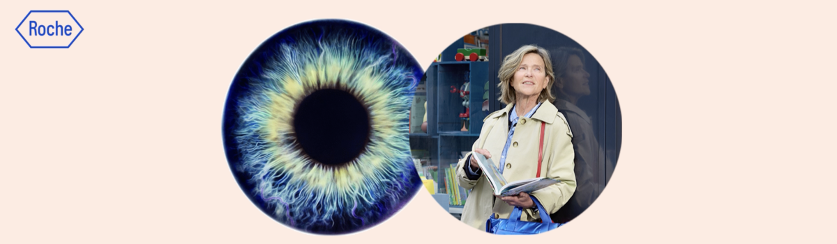 Roche DMLA
