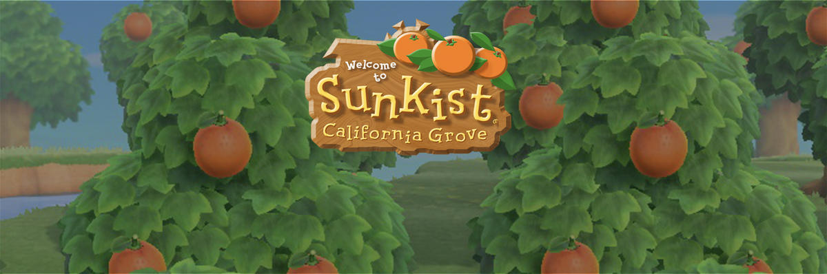 Sunkist