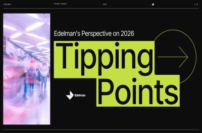 Tipping Points 2026