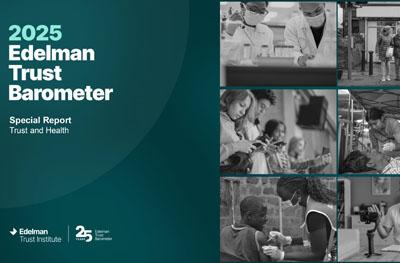 Special Report: Trust and Health