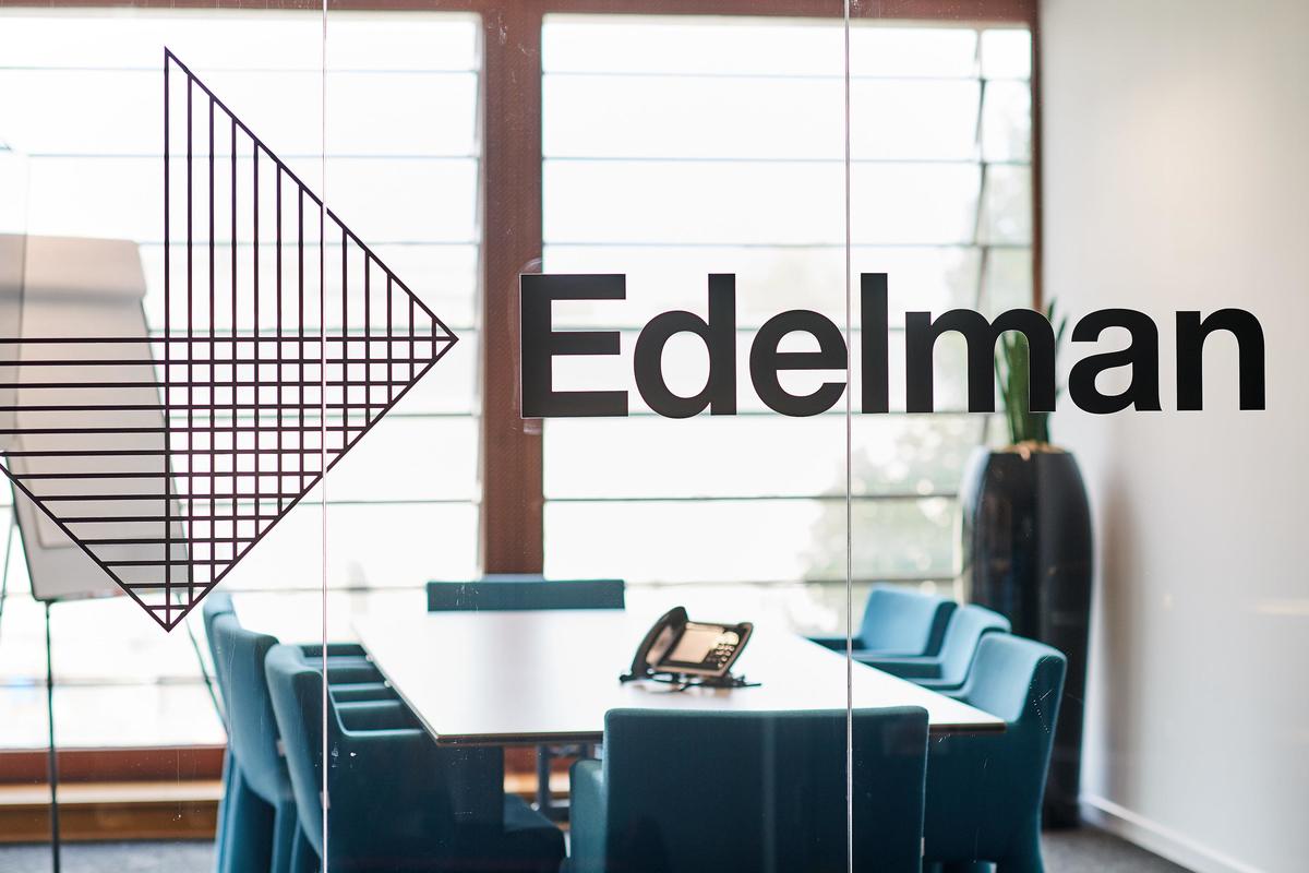 home edelman edelman pr