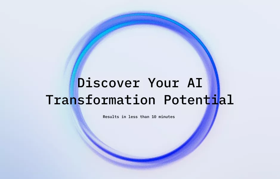 AI Assessment