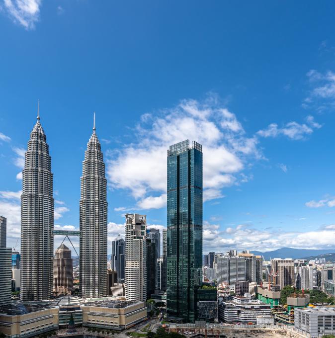 Malaysia homepage