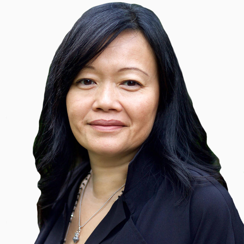 Judy John