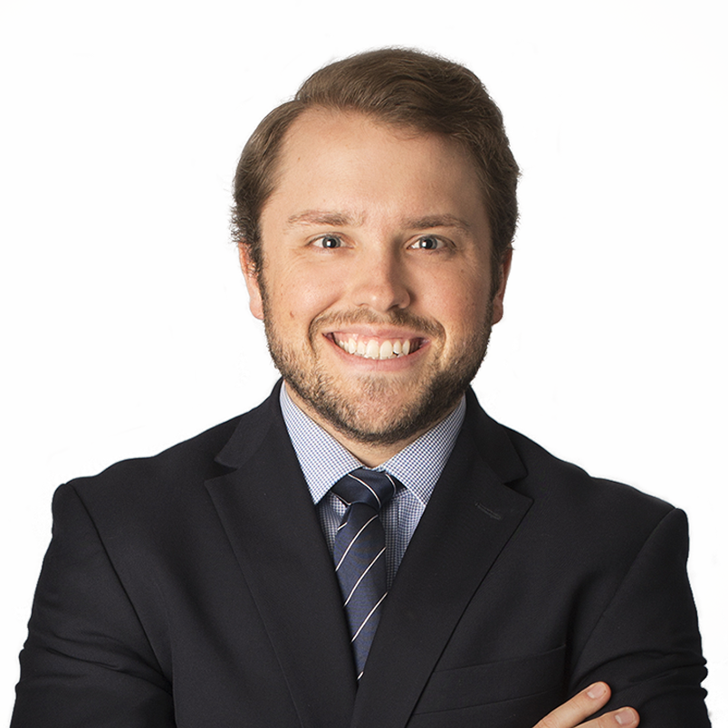 Chris Donahoe Headshot
